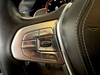 BMW 7er Gebrauchtwagen BMW 7er Gebrauchtwagen