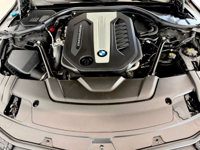 BMW 7er Gebrauchtwagen BMW 7er Gebrauchtwagen