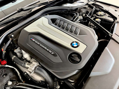 BMW 7er Gebrauchtwagen BMW 7er Gebrauchtwagen