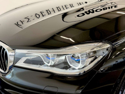 BMW 7er Gebrauchtwagen BMW 7er Gebrauchtwagen