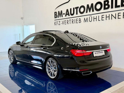 BMW 7er Gebrauchtwagen BMW 7er Gebrauchtwagen