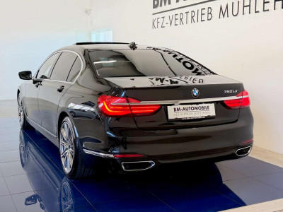 BMW 7er Gebrauchtwagen BMW 7er Gebrauchtwagen