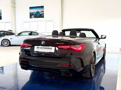 BMW 4er Gebrauchtwagen BMW 4er Gebrauchtwagen