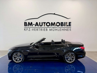 BMW 4er Gebrauchtwagen BMW 4er Gebrauchtwagen