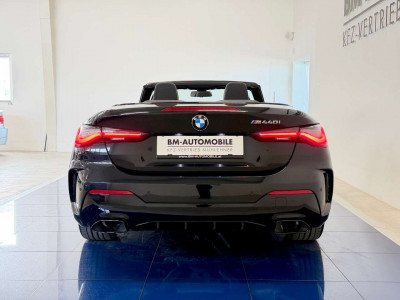 BMW 4er Gebrauchtwagen BMW 4er Gebrauchtwagen