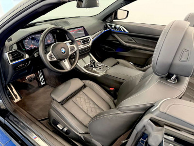 BMW 4er Gebrauchtwagen BMW 4er Gebrauchtwagen