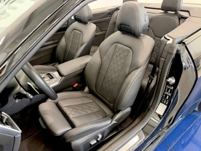 BMW 4er Gebrauchtwagen BMW 4er Gebrauchtwagen