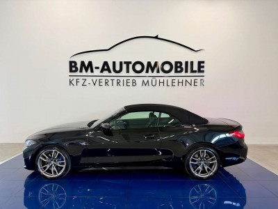 BMW 4er Gebrauchtwagen BMW 4er Gebrauchtwagen
