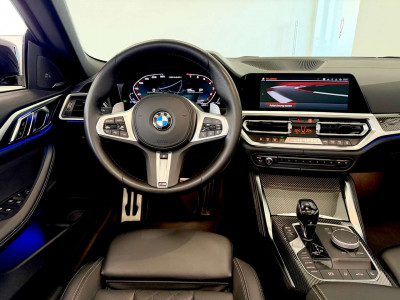 BMW 4er Gebrauchtwagen BMW 4er Gebrauchtwagen
