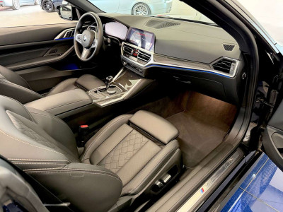 BMW 4er Gebrauchtwagen BMW 4er Gebrauchtwagen