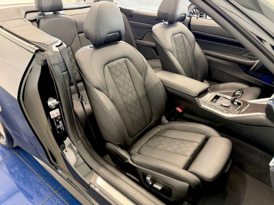 BMW 4er Gebrauchtwagen BMW 4er Gebrauchtwagen