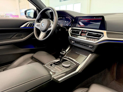 BMW 4er Gebrauchtwagen BMW 4er Gebrauchtwagen