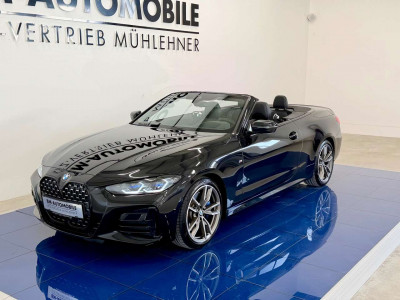 BMW 4er Gebrauchtwagen BMW 4er Gebrauchtwagen