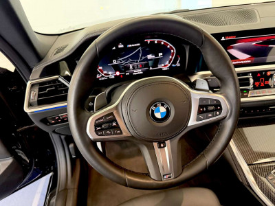 BMW 4er Gebrauchtwagen BMW 4er Gebrauchtwagen