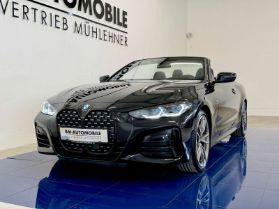 BMW 4er Gebrauchtwagen BMW 4er Gebrauchtwagen