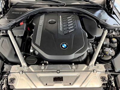 BMW 4er Gebrauchtwagen BMW 4er Gebrauchtwagen