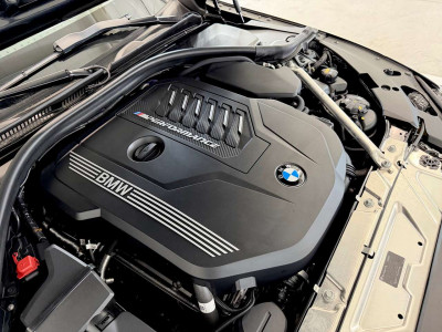 BMW 4er Gebrauchtwagen BMW 4er Gebrauchtwagen