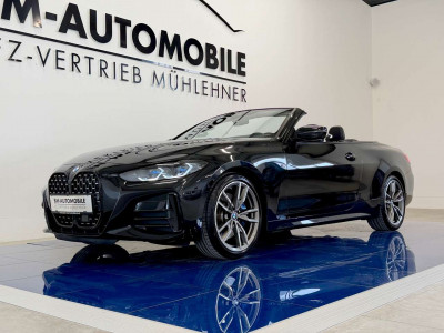 BMW 4er Gebrauchtwagen BMW 4er Gebrauchtwagen