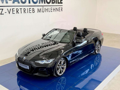 BMW 4er Gebrauchtwagen BMW 4er Gebrauchtwagen