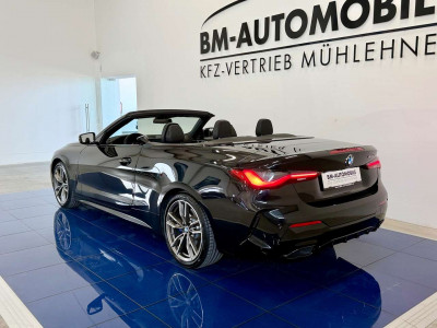 BMW 4er Gebrauchtwagen BMW 4er Gebrauchtwagen