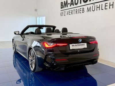 BMW 4er Gebrauchtwagen BMW 4er Gebrauchtwagen