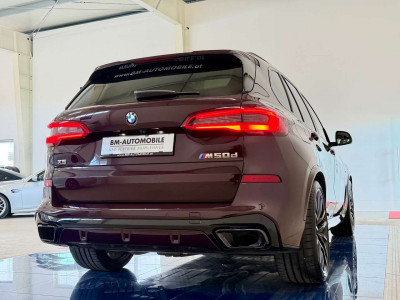 BMW X5 Gebrauchtwagen BMW X5 Gebrauchtwagen