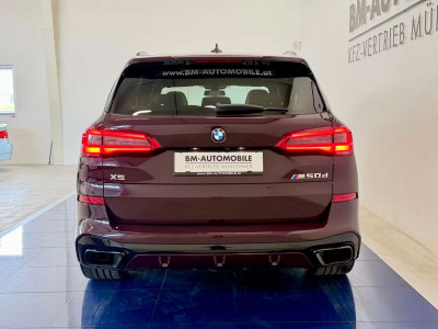 BMW X5 Gebrauchtwagen BMW X5 Gebrauchtwagen