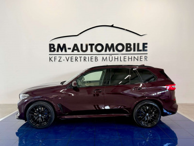 BMW X5 Gebrauchtwagen BMW X5 Gebrauchtwagen