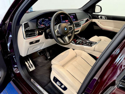 BMW X5 Gebrauchtwagen BMW X5 Gebrauchtwagen