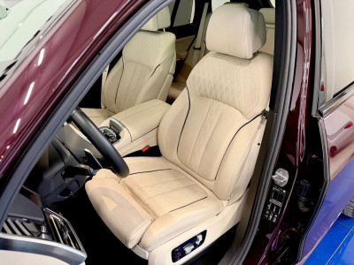 BMW X5 Gebrauchtwagen BMW X5 Gebrauchtwagen