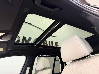 BMW X5 Gebrauchtwagen BMW X5 Gebrauchtwagen