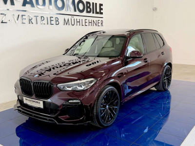 BMW X5 Gebrauchtwagen BMW X5 Gebrauchtwagen