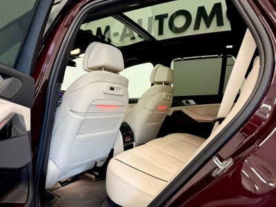 BMW X5 Gebrauchtwagen BMW X5 Gebrauchtwagen