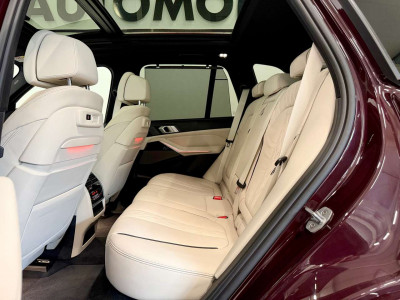 BMW X5 Gebrauchtwagen BMW X5 Gebrauchtwagen