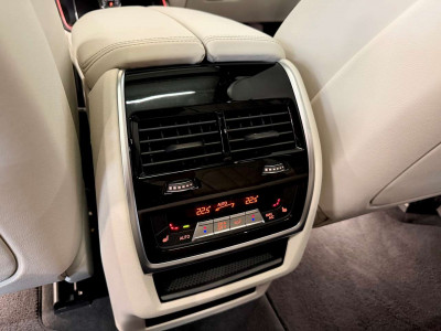 BMW X5 Gebrauchtwagen BMW X5 Gebrauchtwagen