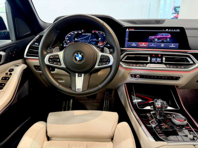 BMW X5 Gebrauchtwagen BMW X5 Gebrauchtwagen