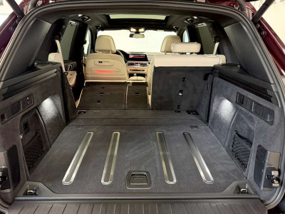 BMW X5 Gebrauchtwagen BMW X5 Gebrauchtwagen