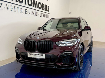 BMW X5 Gebrauchtwagen BMW X5 Gebrauchtwagen