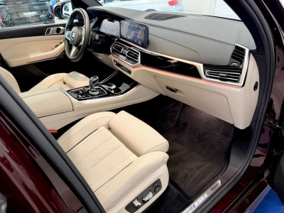 BMW X5 Gebrauchtwagen BMW X5 Gebrauchtwagen