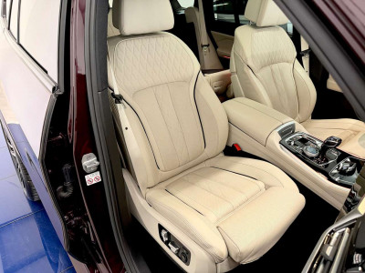 BMW X5 Gebrauchtwagen BMW X5 Gebrauchtwagen