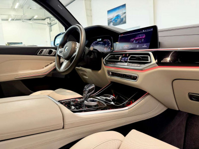 BMW X5 Gebrauchtwagen BMW X5 Gebrauchtwagen
