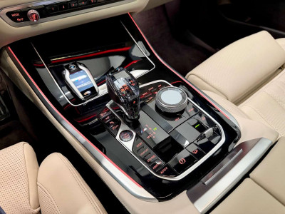 BMW X5 Gebrauchtwagen BMW X5 Gebrauchtwagen