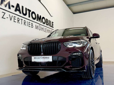 BMW X5 Gebrauchtwagen BMW X5 Gebrauchtwagen
