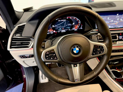 BMW X5 Gebrauchtwagen BMW X5 Gebrauchtwagen