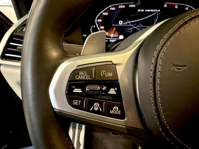 BMW X5 Gebrauchtwagen BMW X5 Gebrauchtwagen