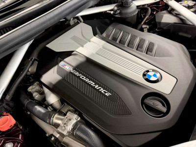 BMW X5 Gebrauchtwagen BMW X5 Gebrauchtwagen
