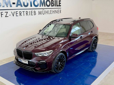 BMW X5 Gebrauchtwagen BMW X5 Gebrauchtwagen