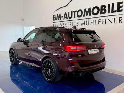 BMW X5 Gebrauchtwagen BMW X5 Gebrauchtwagen