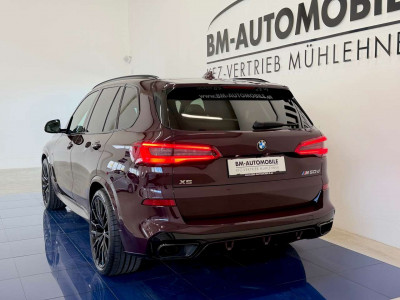 BMW X5 Gebrauchtwagen BMW X5 Gebrauchtwagen