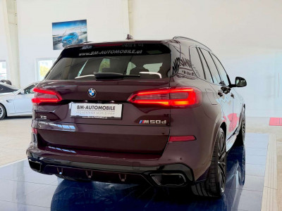 BMW X5 Gebrauchtwagen BMW X5 Gebrauchtwagen